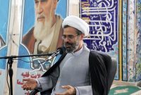 امام جمعه بجنورد: دفاع مقدس، اعتماد به نفس ملی را تقویت کرد