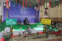 امام جمعه تربت‌حیدریه: دفاع مقدس یادگار ایستادگی مردم ایران است