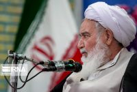 امام جمعه کرمانشاه: به اعتراف کشورهای غربی بدون ایران کاری پیش نمی‌رود
