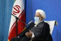 امام جمعه یزد: بصیرت مردم عامل رسوایی فتنه گران شد امام جمعه یزد: بصیرت مردم عامل رسوایی فتنه گران شد