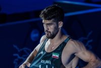 امامی به رده‌بندی رفت/ قاسم‌پور به دنبال طلای جهان در مصاف با کاکس