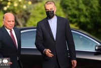 امیدواری وزیر خارجه عراق نسبت به آزادی هر چه سریع‌تر حاجی ایرانی