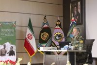 امیر حاتمی: افزایش قدرت دفاعی بهترین عامل حفظ امنیت ملی است