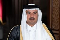 امیر قطر: متحد آمریکا هستیم اما چین بزرگ‌ترین واردکننده گاز از ما است