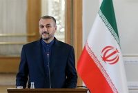 امیرعبداللهیان: مواضع ایران در مذاکرات تغییری نکرده است
