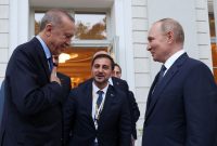 انتقاد اردوغان از سیاست آمریکا در قبال یونان/ واشنگتن دروازه رقابت تسلیحاتی را باز می کند
