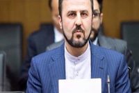 انتقاد غریب‌آبادی از رویکرد دوگانه اتحادیه اروپایی