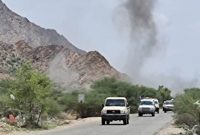 انفجار در مسیر مزدوران امارات در یمن؛ ۶ نفر کشته شدند