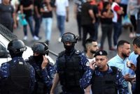 اولین واکنش تشکیلات محمود عباس به شهادت یک فلسطینی؛ “ما نبودیم”