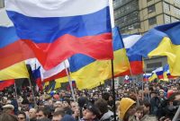 اوکراین: همه‌پرسی الحاق به روسیه روزنه مذاکرات را از بین می‌برد