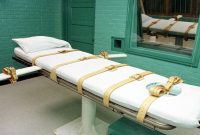 ایالتی در آمریکا به دنبال امتحان شیوه‌ای جدید برای اعدام