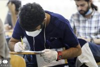 ایجاد مرکز جدید برای برگزاری آزمون زبان انگلیسی تولیمو