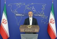 ایران اقدام آمریکا در تحریم چند باره وزارت اطلاعات را به شدت محکوم کرد