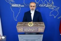 ایران تحریم‌ جدید آمریکا به اتهام دخالت در حملات سایبری را محکوم کرد