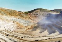ایران در مسیر معدن‌کاری نوین؛ اقدامات دولت سیزدهم برای پررنگ‌تر شدن اقتصاد معدن