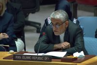ایروانی: حملات رژیم صهیونیستی به زیرساخت‌های غیرنظامی سوریه جنایت جنگی است
