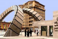 بازدید رییس جمهور از نمایشگاه پیشرفت‌های طراحی هواپیما