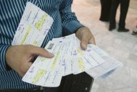 بازرسی مشترک نهادهای نظارتی از فروش بلیت توسط شرکتهای هواپیمایی بازرسی مشترک نهادهای نظارتی از فروش بلیت توسط شرکتهای هواپیمایی