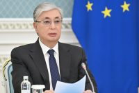 بازگشت نام «آستانه» و تمدید زمان ریاست جمهوری در قزاقستان