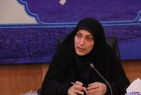 بانک اطلاعات بانوان ایثارگر استان بوشهر تهیه می‌شود