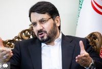 بذرپاش در کنگره اتحادیه انجمن اسلامی دانش آموزی/ اسیر اتاق‌های دربسته تصمیم گیری نشوید