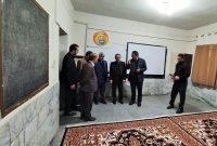 برای اسکان زائران دهه پایانی صفر بیش از ۷ هزار اتاق و کلاس در مدارس مشهد آماده شد