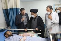 برجسته سازی گشت ارشاد یک استفاده ابزاری برای بحران زایی توسط دشمنان ملت ایران است برجسته سازی گشت ارشاد یک استفاده ابزاری برای بحران زایی توسط دشمنان ملت ایران است