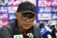 بردیف: در لیگ برتر هیچ تیمی نسبت به دیگری برتری ندارد/ کاوه رضایی آماده است