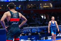 برزگر: یزدانی با تاکتیک سال گذشته به مصاف تیلور رفت