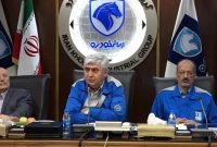 برنامه ادغام شبکه خدمات پس از فروش ایران‌خودرو و سایپا