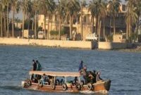 برنامه دولت عراق برای شیرین‌سازی آب دریا