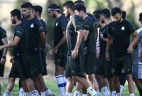 برنامه شاگردان ساپینتو در ادامه تعطیلات لیگ برتر/اعلام آخرین وضعیت مصدومان استقلال