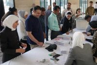 برگزاری انتخابات شوراهای محلی در سوریه