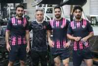 برگزاری تمرین پرسپولیس با بازگشت گولسیانی