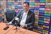 برگزاری مراسم تودیع درودگر با حضور اعضای هیات رئیسه فدراسیون فوتبال
