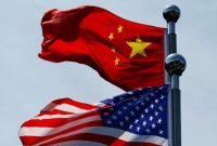 بهانه تایوانی آمریکا برای تحریم چین!