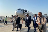 بوشهر، دهمین مقصد مرتضوی برای نظارت میدانی بر اجرای مصوبات