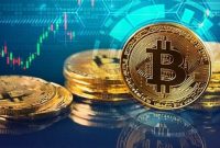 بیت کوین باز هم سقوط کرد/ چرا ارزهای مجازی امروز منفی شدند