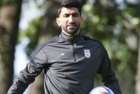بیرانوند مشکلی برای همراهی تیم ملی و پرسپولیس ندارد