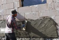 بیش از ۱۰هزار واحد مسکونی شهری و روستایی در استان اصفهان بازسازی شد