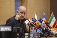 تاج خطاب به ملی‌پوشان نوجوان ایران: حتم دارم با اقتدار صعود می‌کنید