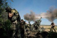 تاس: عملیات پدافندی اوکراین در خرسون شکست خورد