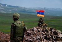 تاس:جمهوری آذربایجان به مرز شرقی ارمنستان حمله برد