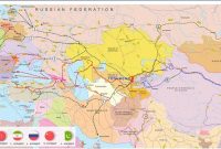«تاشکند» میزبان نشست کشورهای برنامه همکاری اقتصادی منطقه‌ای آسیای مرکزی