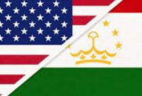 تاکید آمریکا بر گسترش همکاری‌های امنیتی با تاجیکستان
