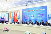 تاکید ازبکستان بر همکاری کشورهای شانگهای در زمینه مبارزه با جرائم سایبری