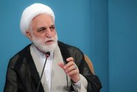 تاکید اژهای برامنیت سرمایهگذاری و مبارزه با مفسدان اقتصادی/ نقص در احضاریههای غیرالکترونیکی سریعا رفع شود تاکید اژهای برامنیت سرمایهگذاری و مبارزه با مفسدان اقتصادی/ نقص در احضاریههای غیرالکترونیکی سریعا رفع شود