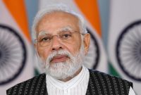 تاکید نخست‌وزیر هند بر گسترش همکاری اقتصادی با مسکو