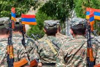 تحولات قفقاز؛ هشدار ایروان به باکو و پیام ماکرون برای ارمنستان