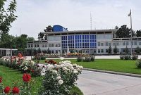 تدابیر شدید امنیتی سفارت روسیه در کابل پس از حمله تروریستی